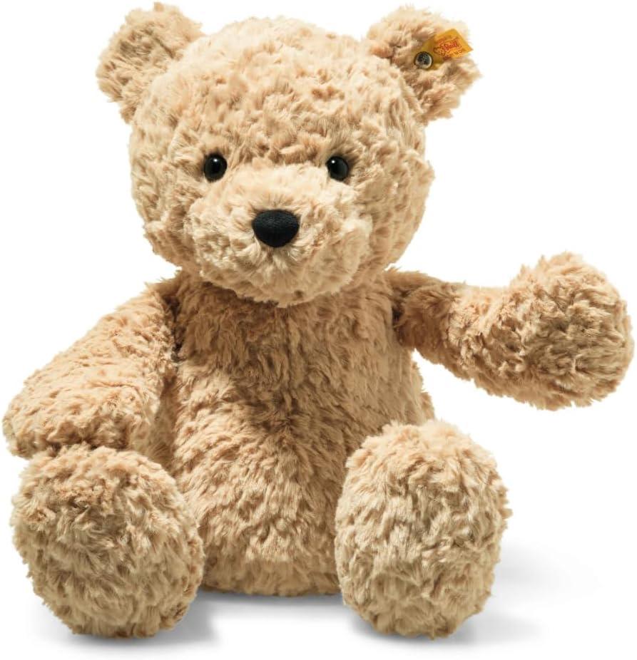 Steiff Steiff Soft Cuddly Friends Jimmy Teddybär 40 cm - Produktbild