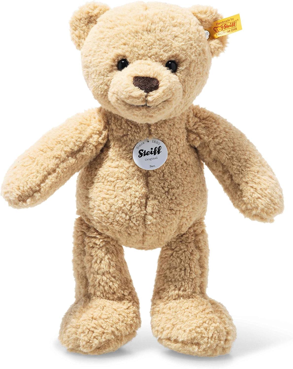 Steiff Teddybär Ben beige 30 cm