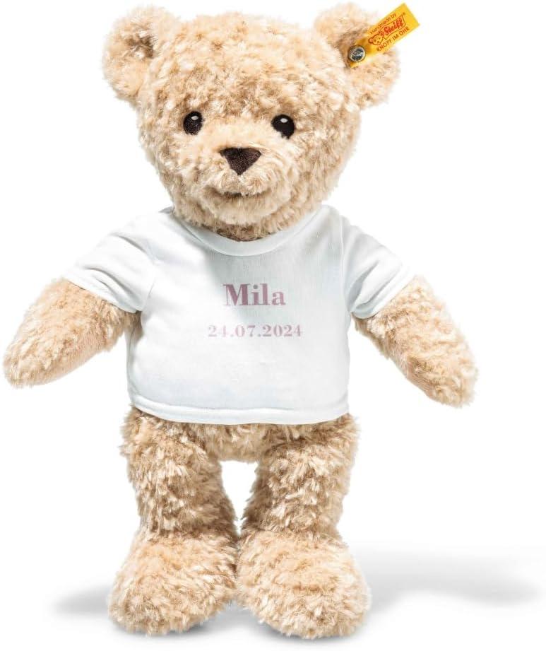 Steiff Steiff Teddybär zur Geburt 32 cm