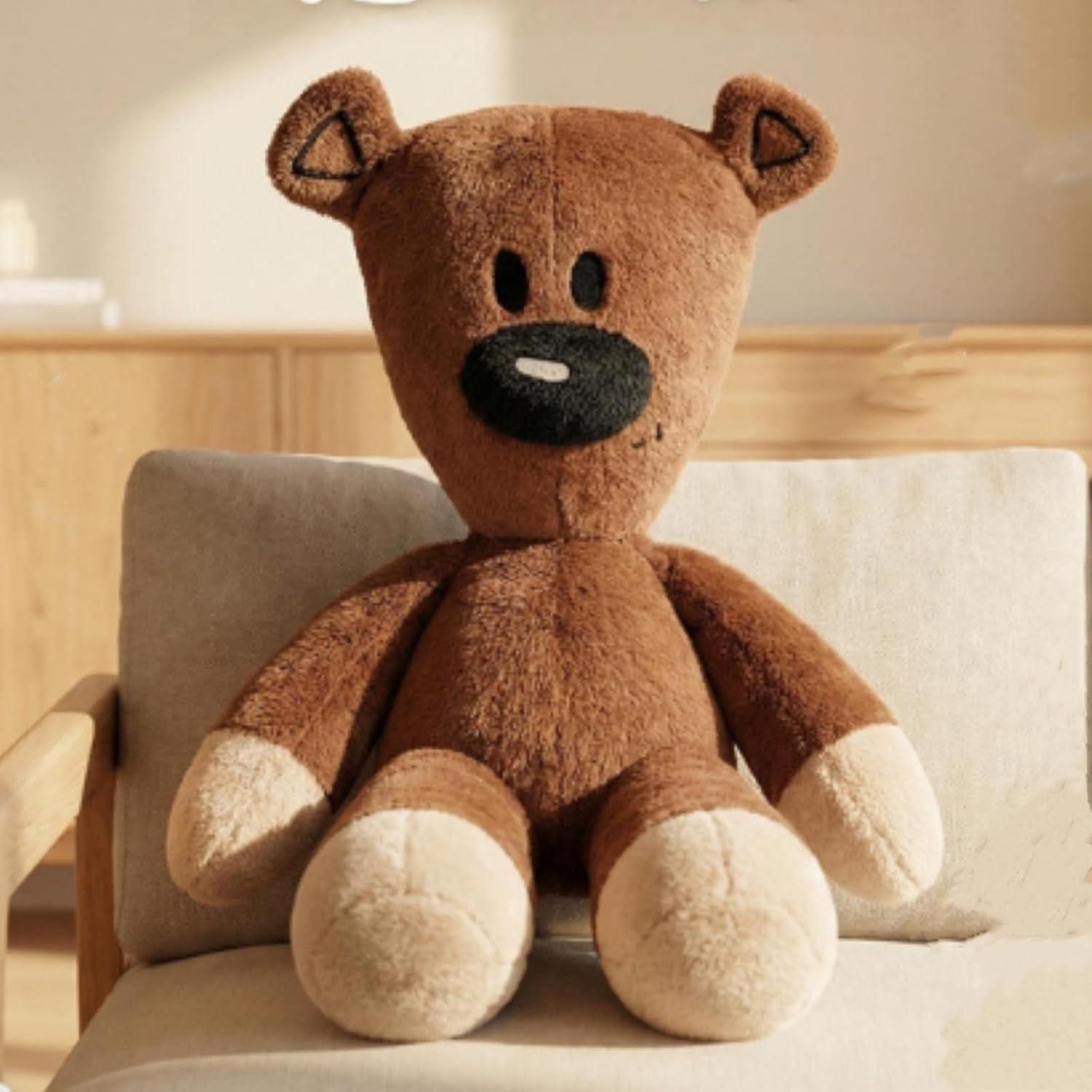 Tikwisdom Teddybär 50 cm