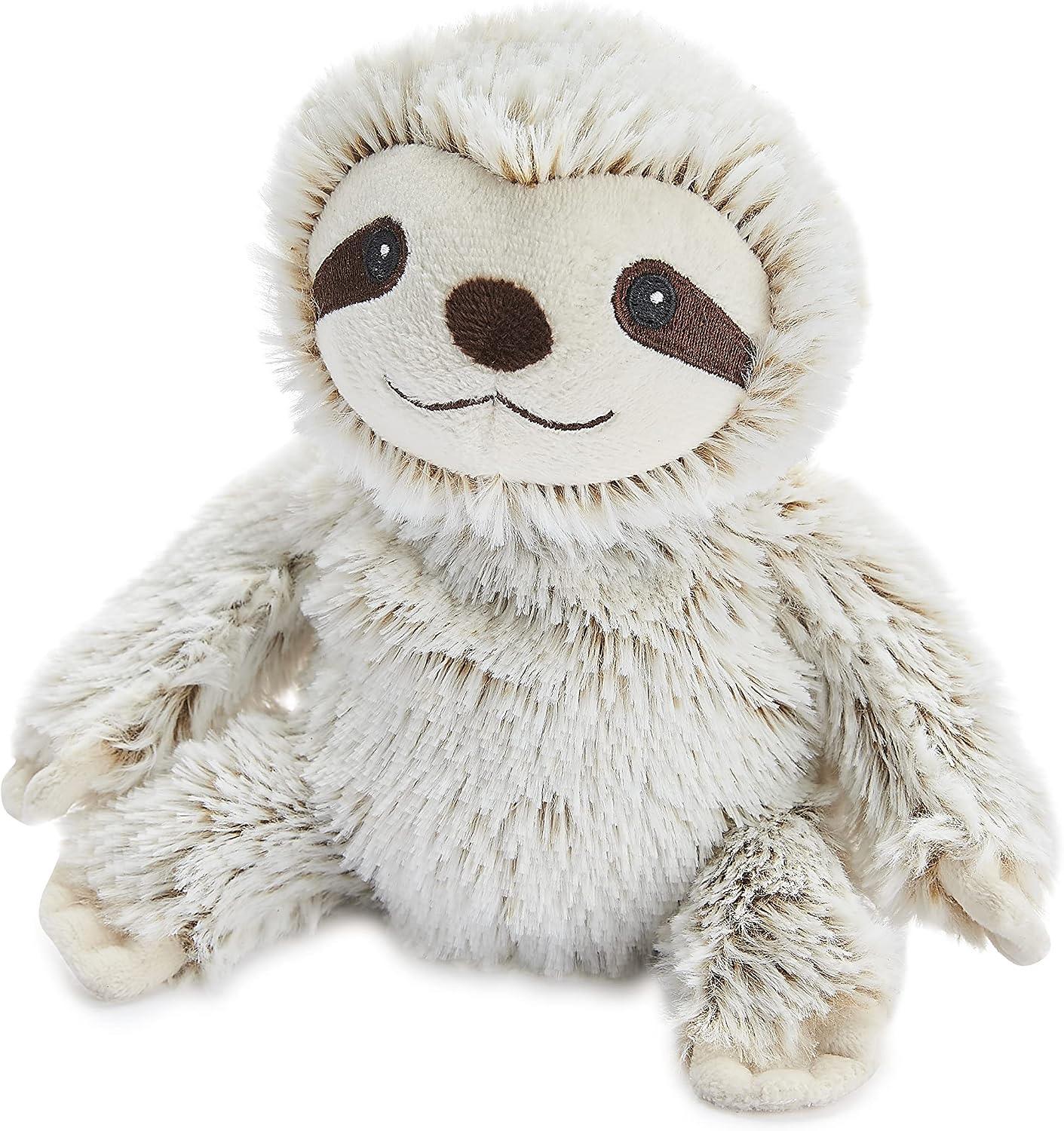 Warmies Marshmallow-Faultier Junior