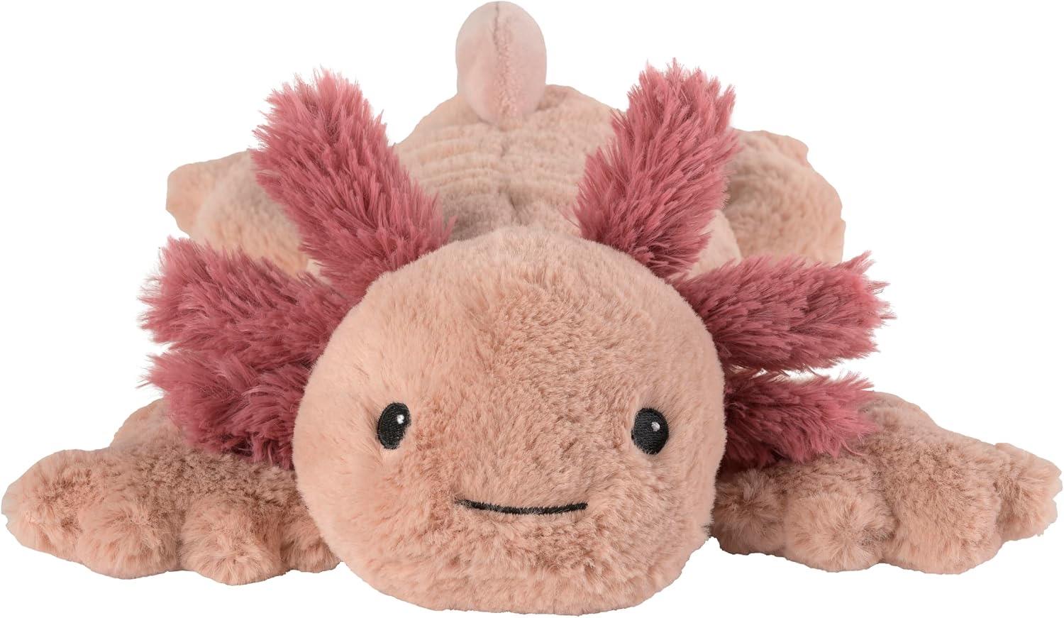 Warmies Warmies Axolotl - Produktbild