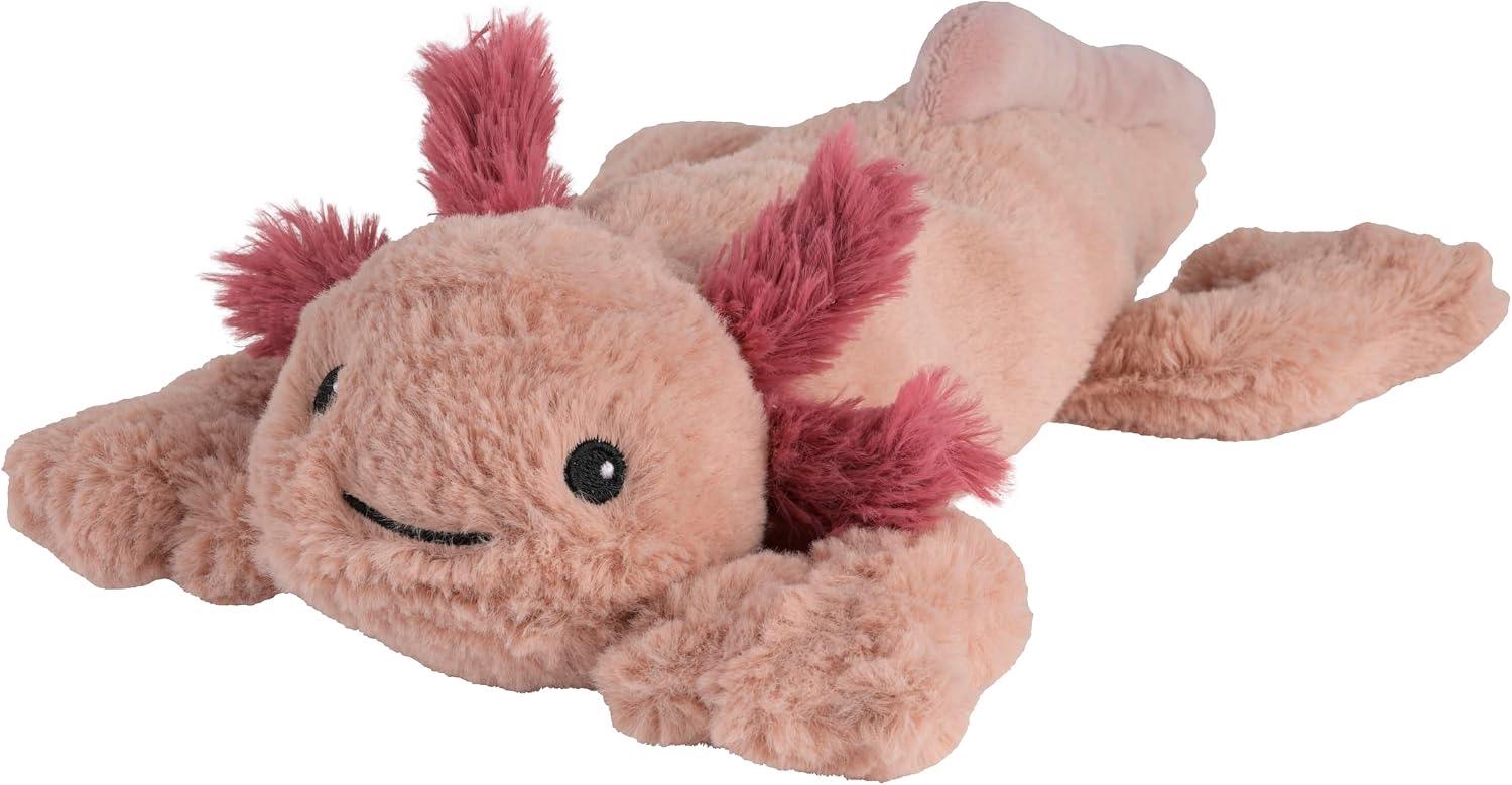 Warmies Warmies Minis Axolotl