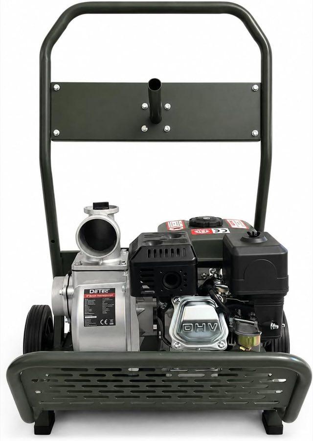 ViMa24 VM-LB80 mit Gestell