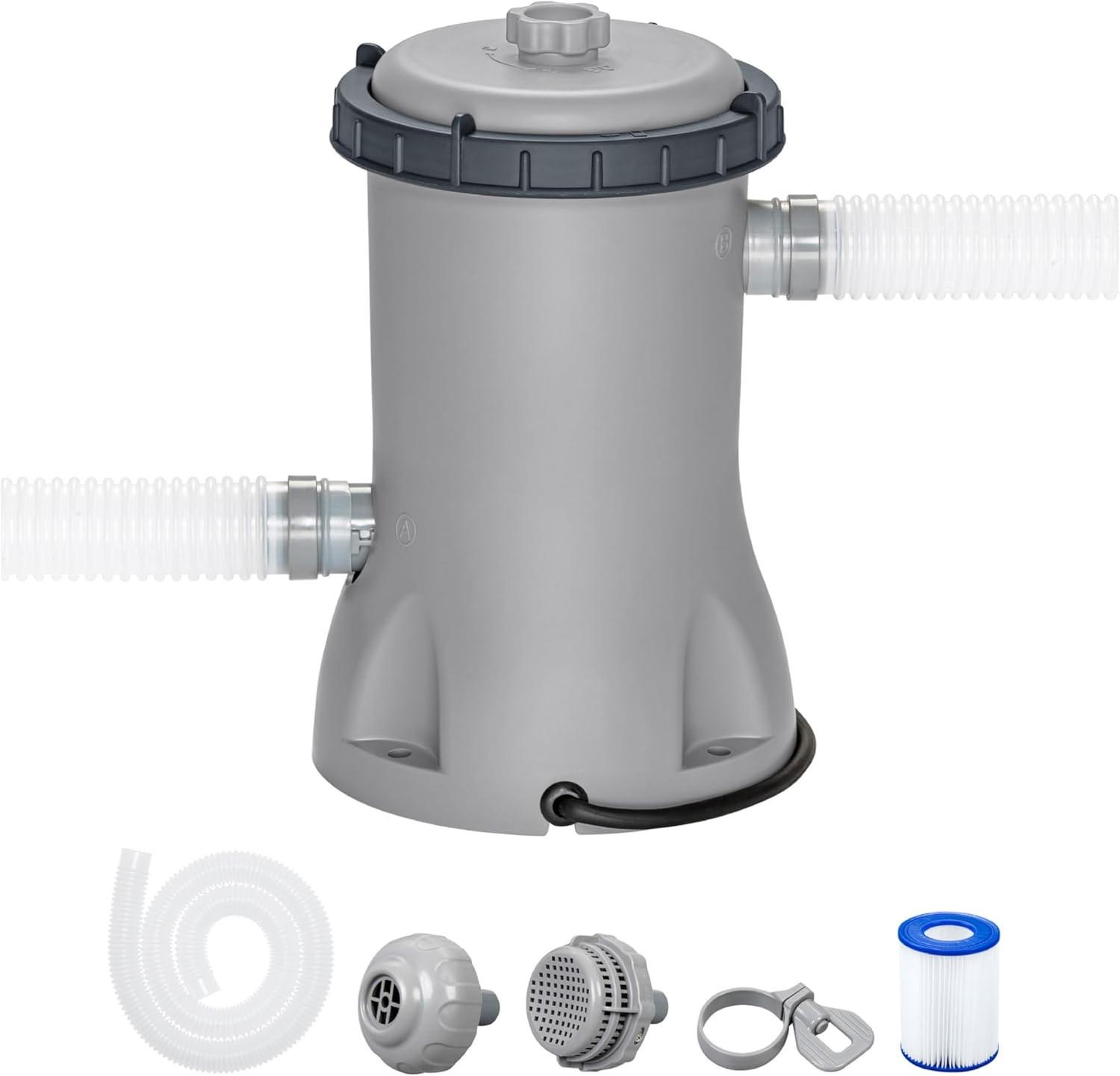Bestway 2.006 l/h (58383)