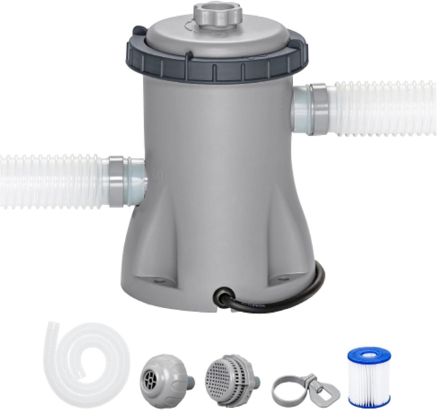 Bestway 1.249 l/h (58381)