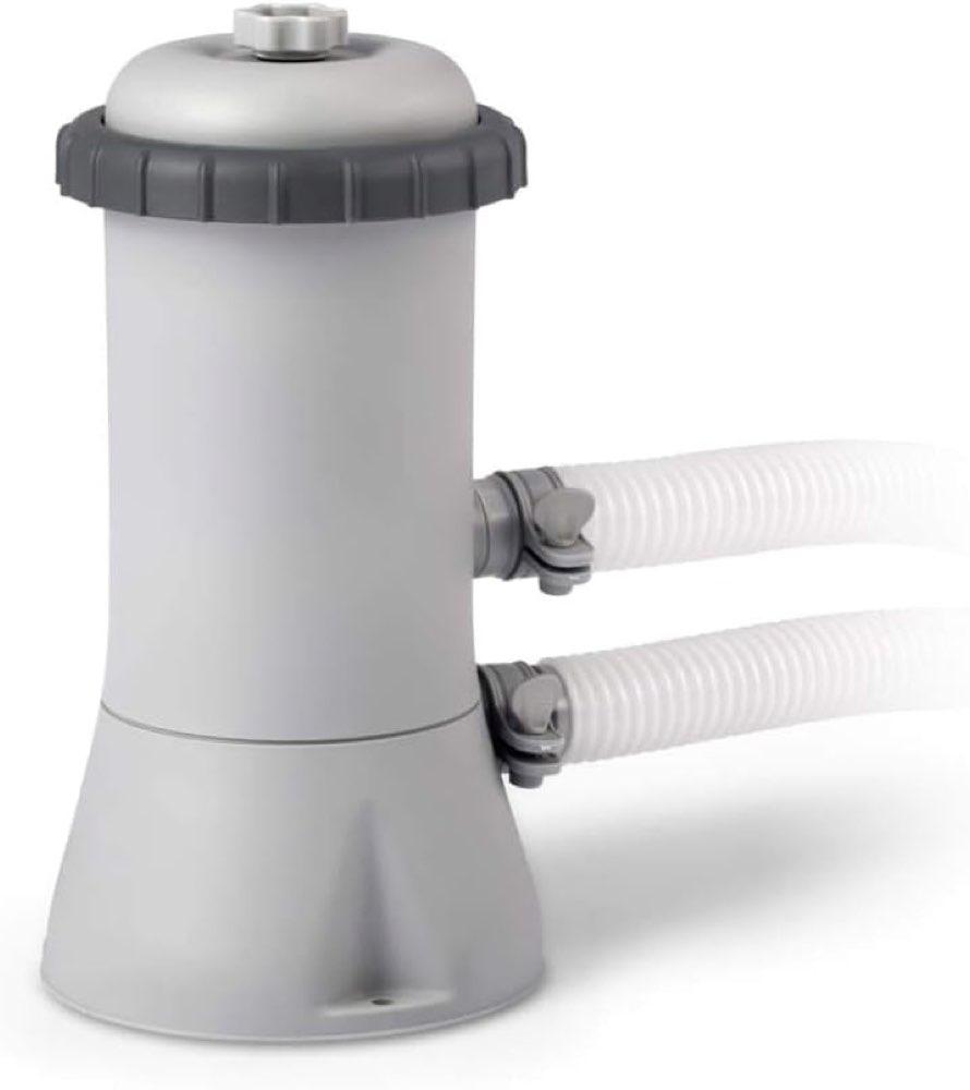 Intex Filterpumpe Produktbild