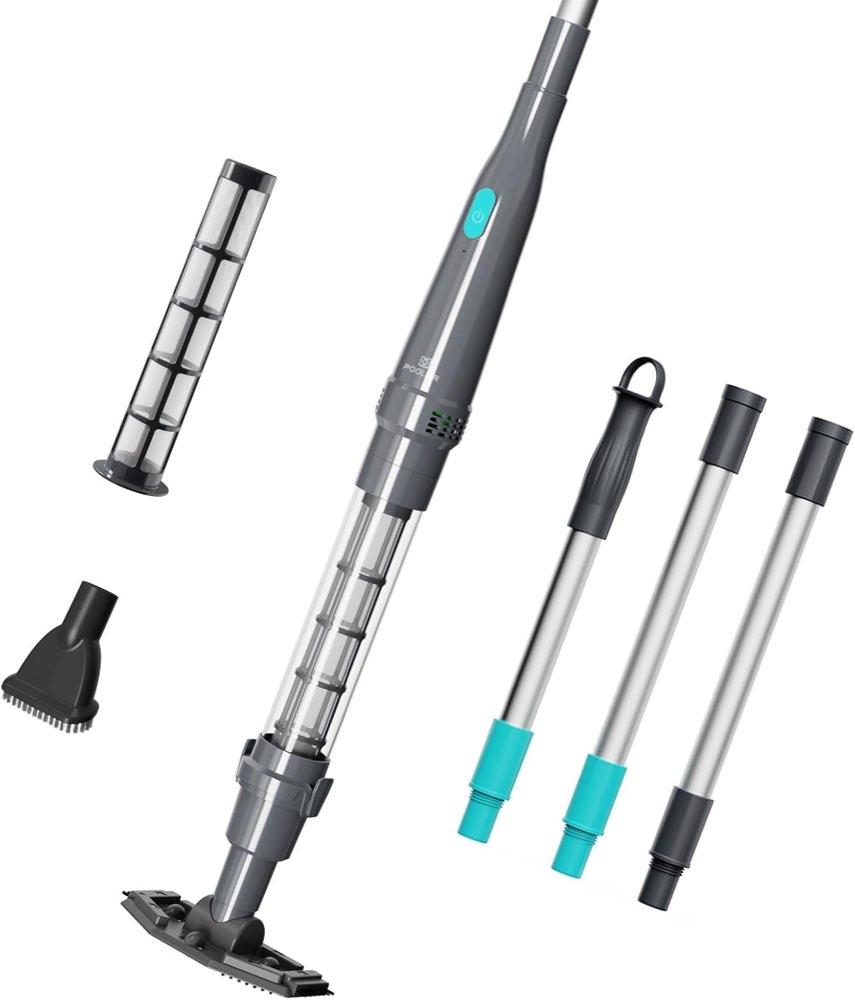 Poolreiniger Produktbild
