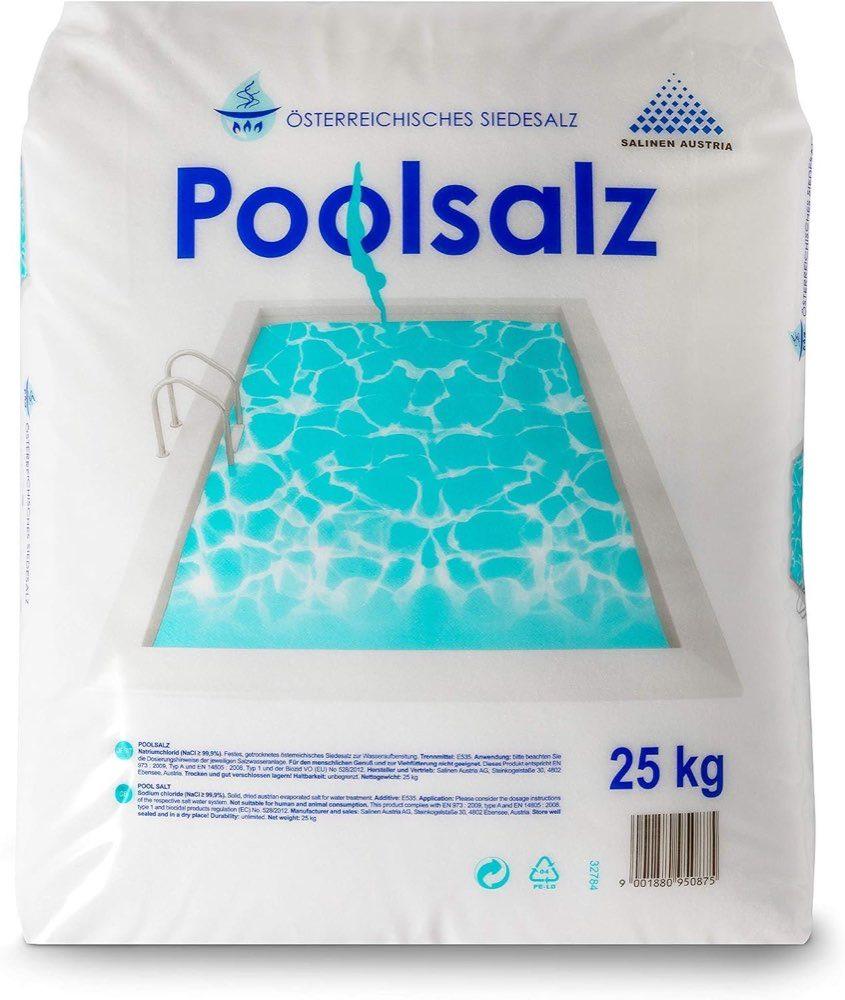 Poolsalz Produktbild