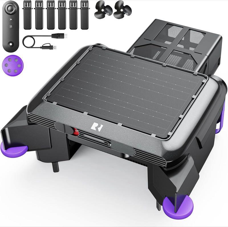 Redkey S500