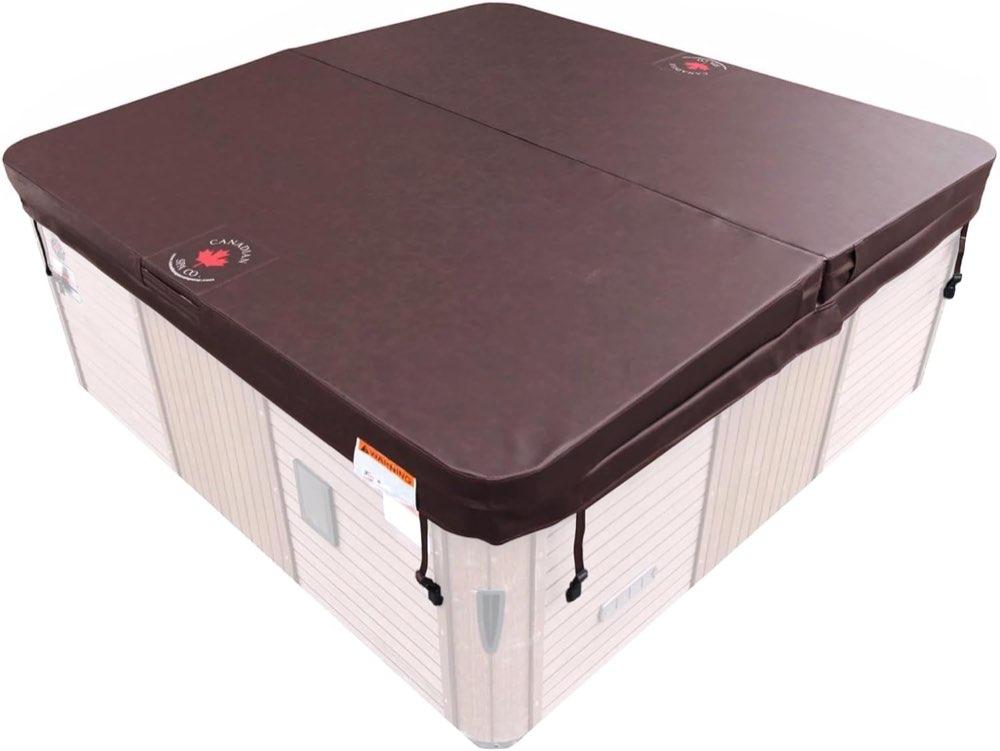 Whirlpool-Abdeckung Produktbild