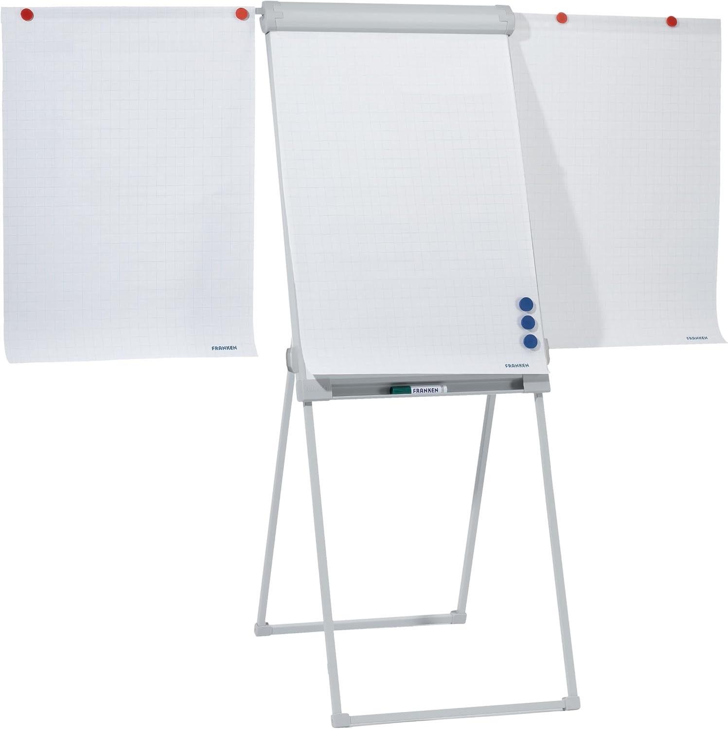 FRANKEN Flipchart PRO Deluxe FC84