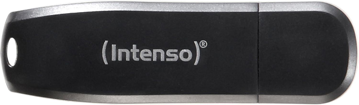 Intenso Speed Line 64 GB