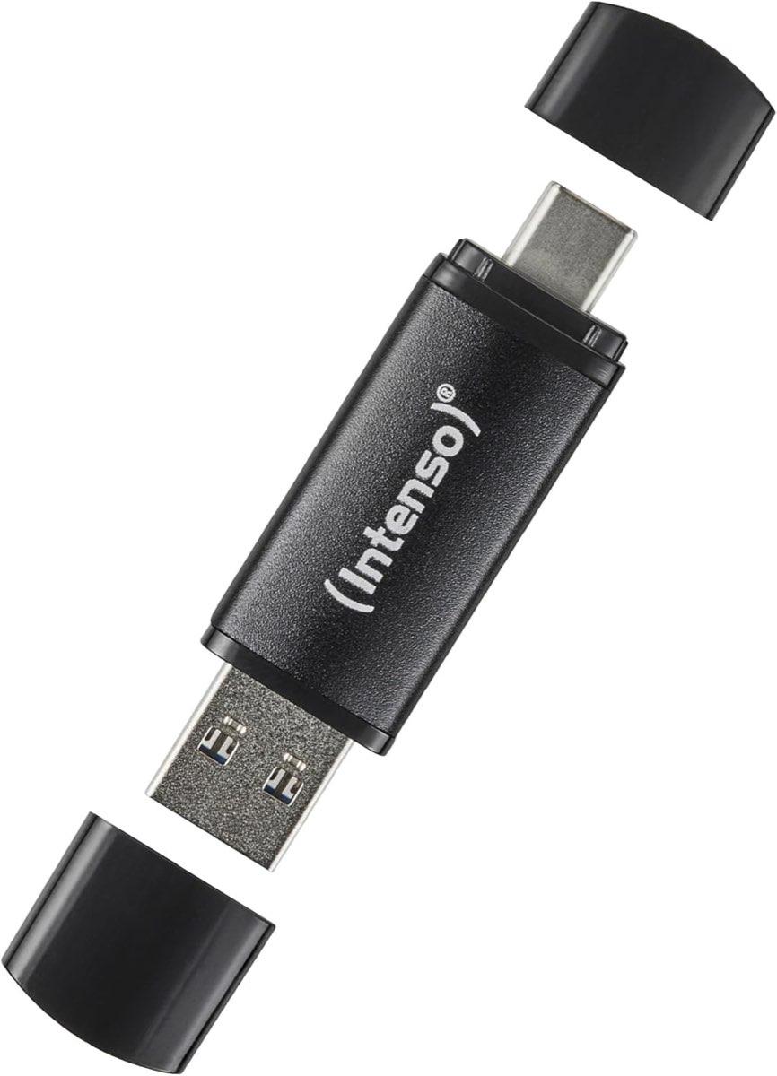 Intenso Intenso Flex Line 32 GB Dual