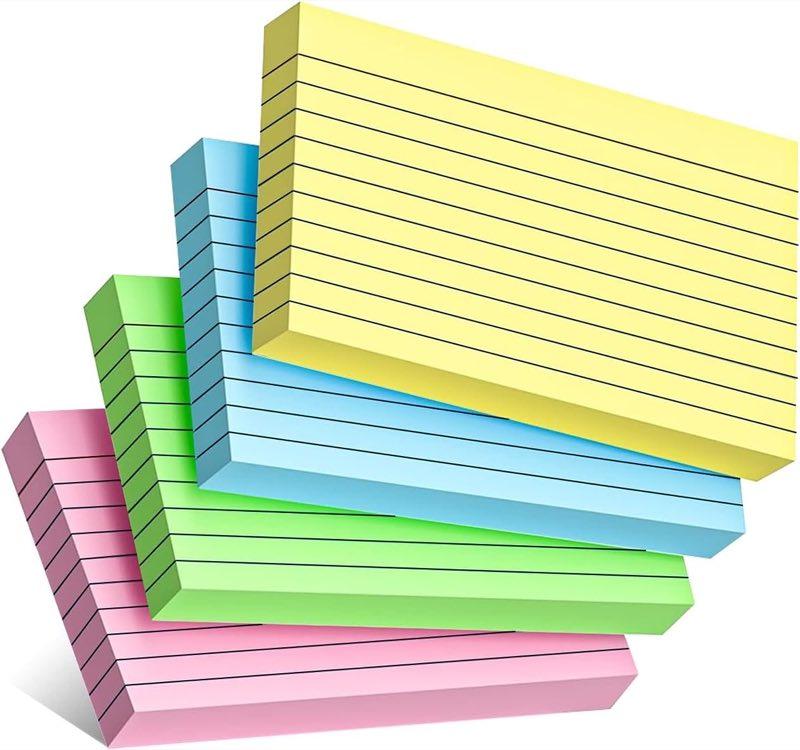 MIUTME 300 Karten, 76 × 127 mm