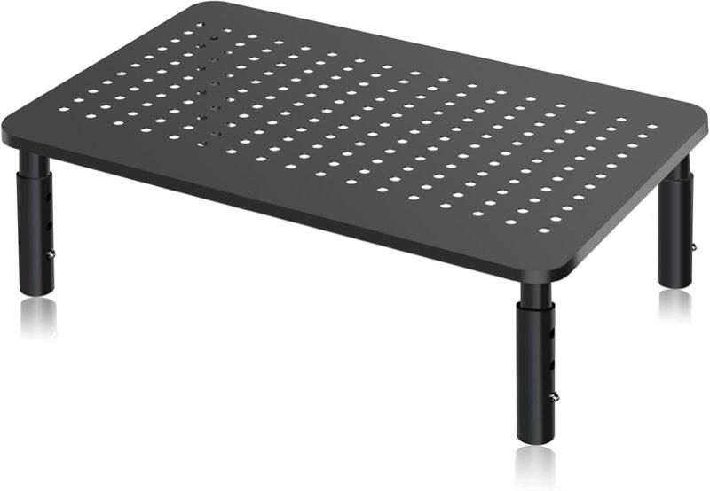 Bracwiser Bracwiser Monitorerhöhung 3 Stufen