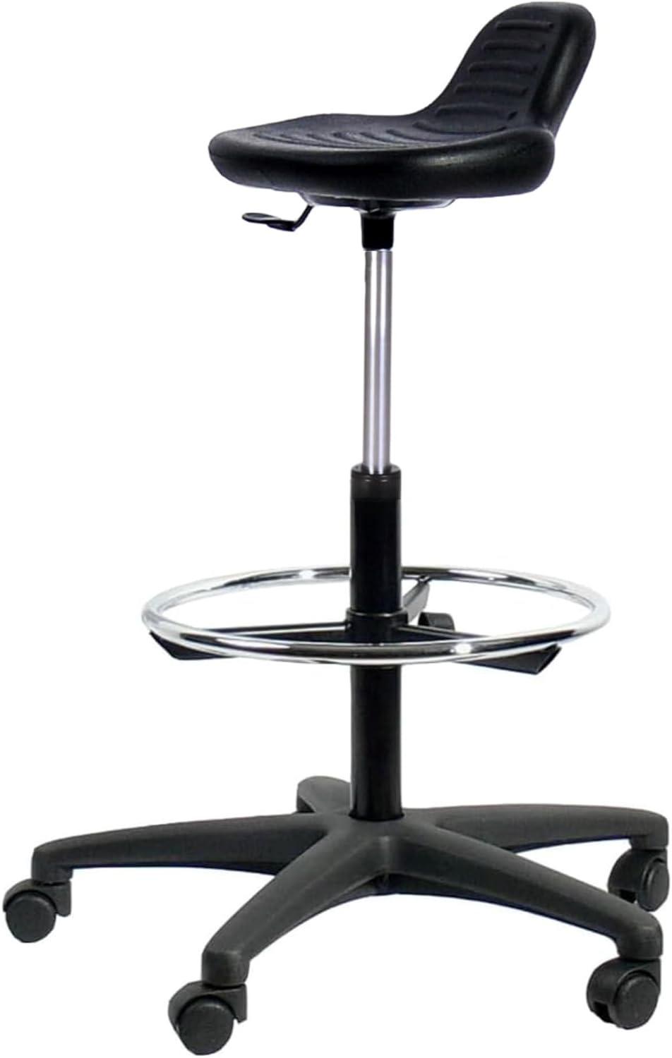 Topsit IND04 Arbeitsdrehhocker
