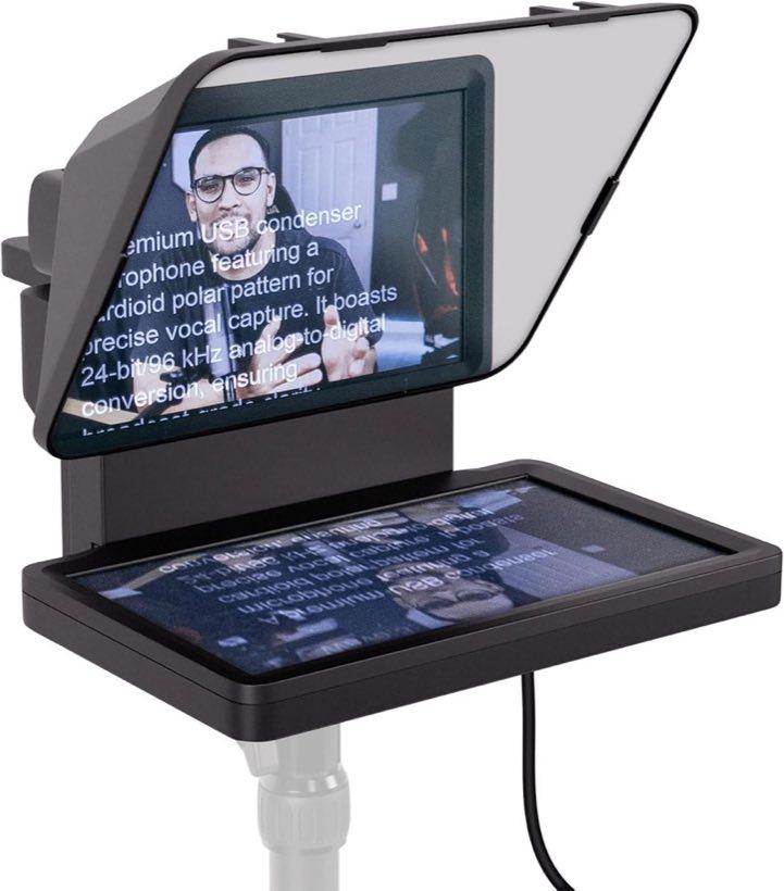 Elgato Elgato Prompter mit integriertem Display