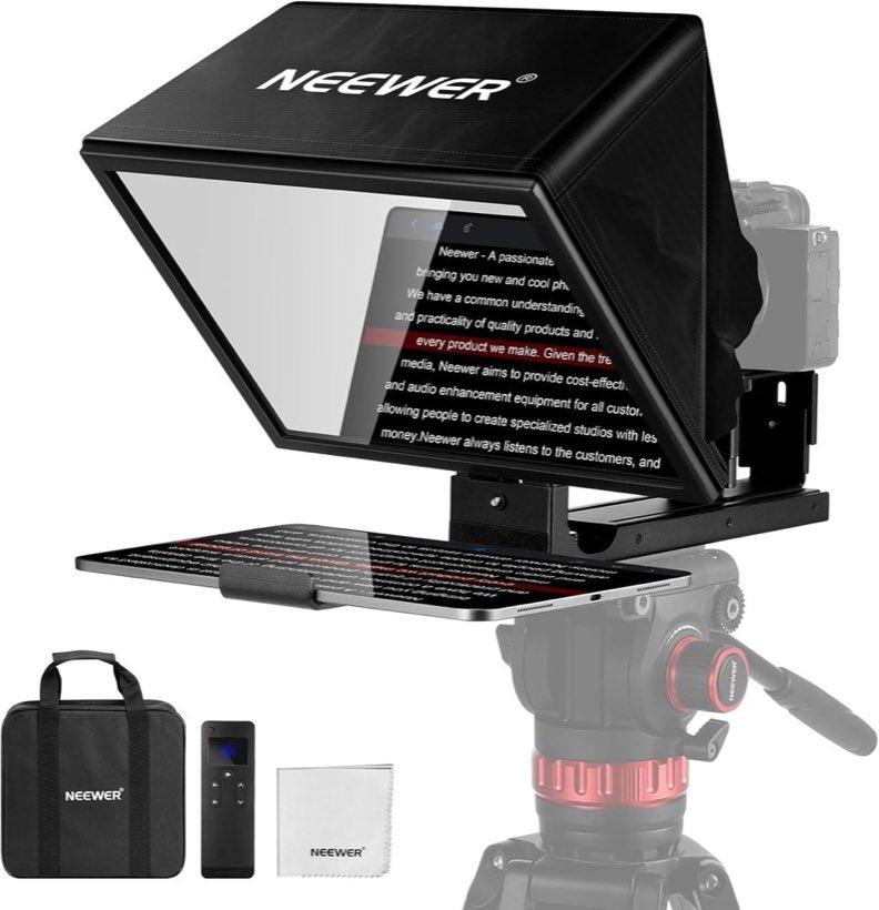 NEEWER NEEWER Basics X12B 12" Tablet-Haube