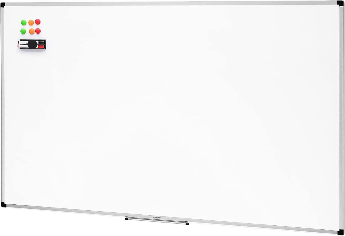 Amazon Basics Magnetboard 90 × 60 cm