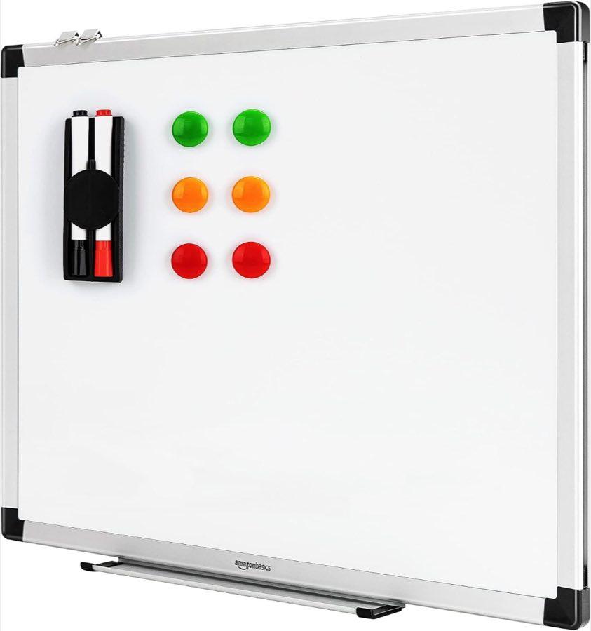 Amazon Basics Amazon Basics Magnetboard 60 × 45 cm