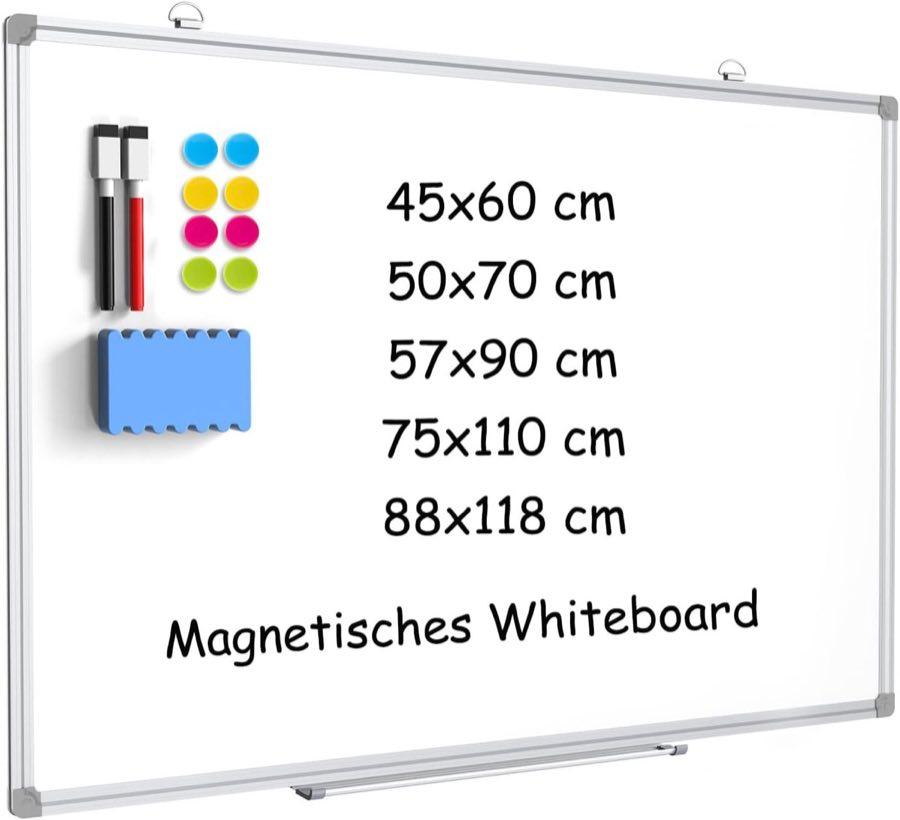 DOLLAR BOSS DOLLAR BOSS Magnettafel 45 × 60 cm