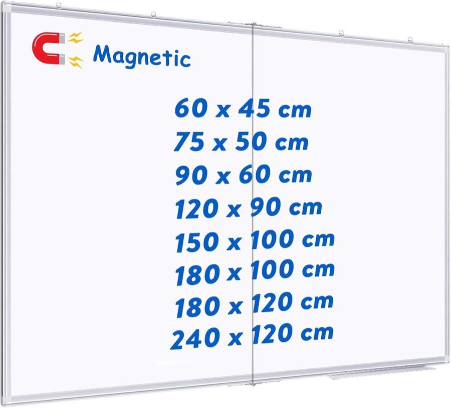 maxtek maxtek Magnettafel 120 × 90 cm