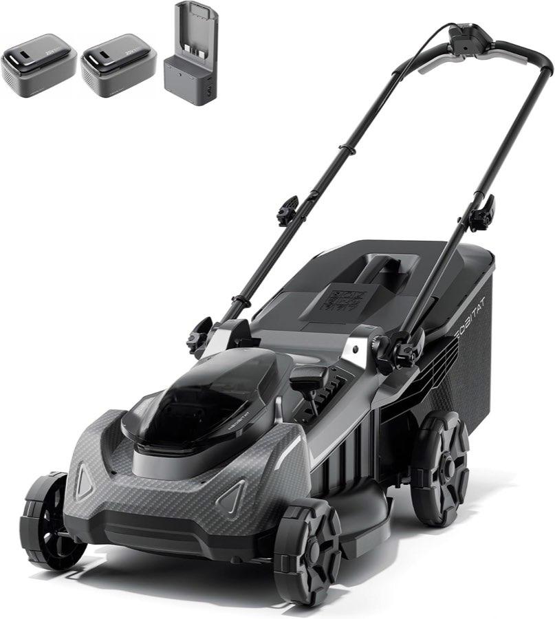 neobitat 40V Selbstfahrer 43 cm
