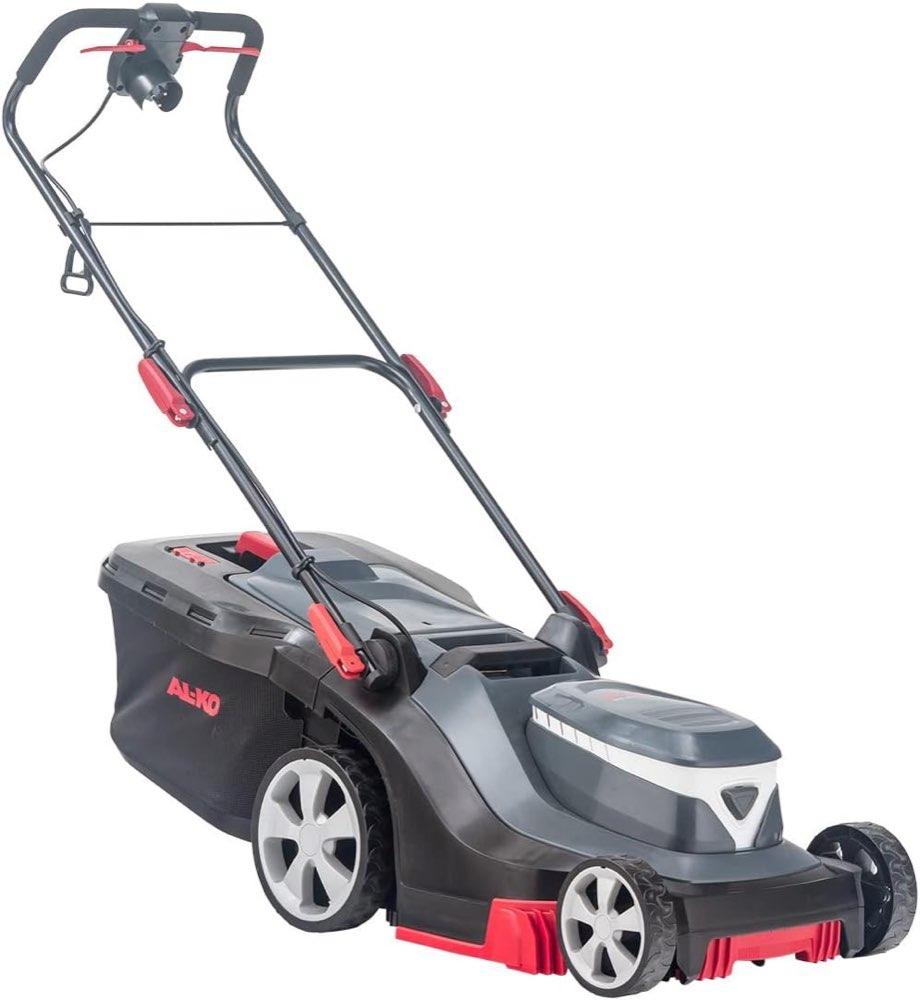 AL-KO 38.2 E Comfort Elektro