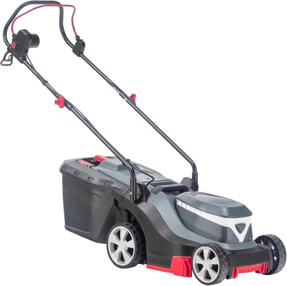 AL-KO 3.22 E Easy Elektro