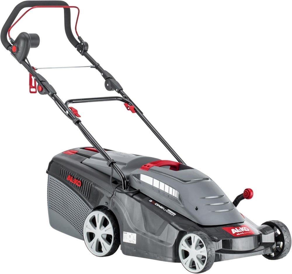 AL-KO 40.4 E Comfort Elektro