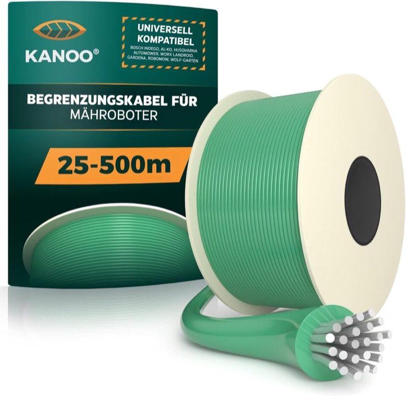 kanoo 50m