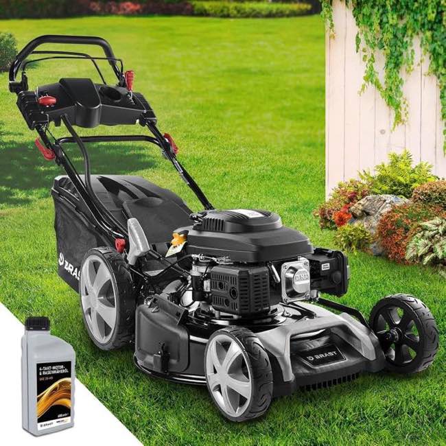 BRAST 7PS 55 cm E-Start