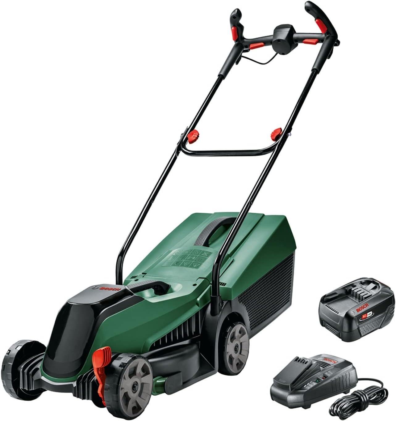 Bosch CityMower 18V-32-300 Kit