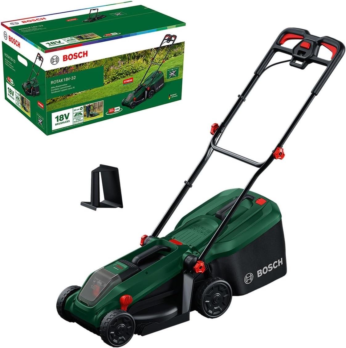 Bosch ROTAK18V-32 Solo
