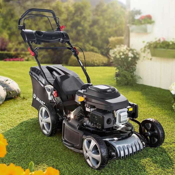 BRAST 19224 48 cm 5,2 kW