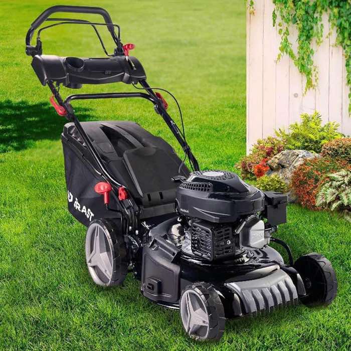BRAST 18170 46 cm 3,5 kW