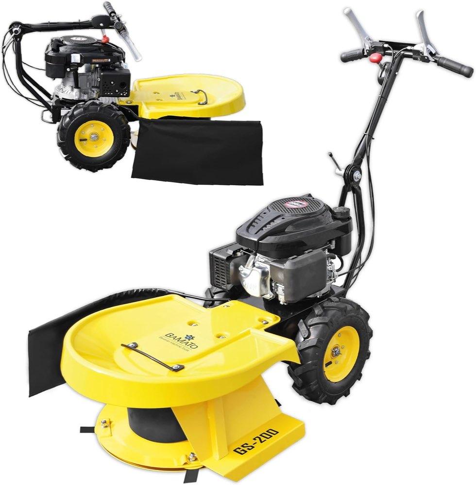 BAMATO GS-200