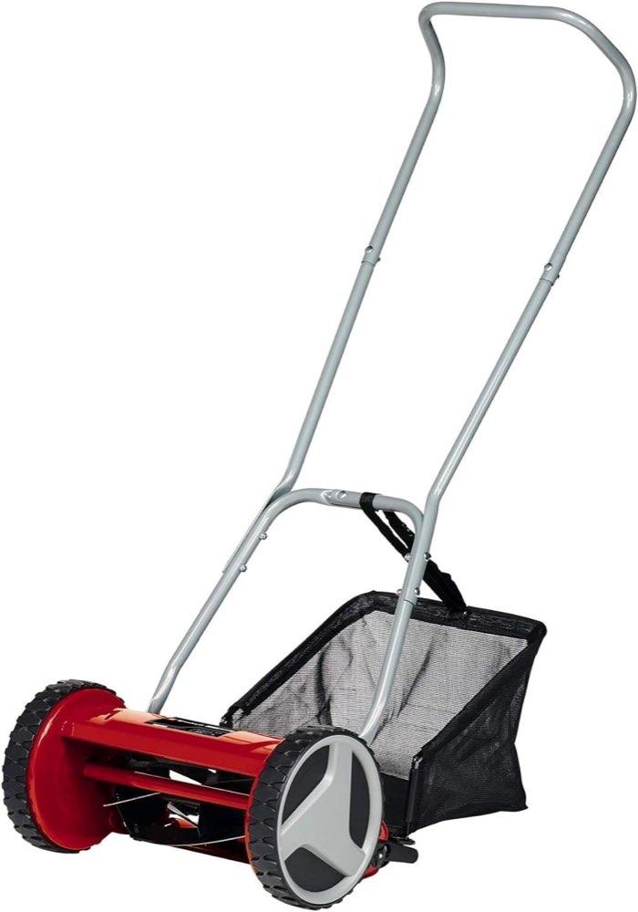 Einhell Hand-Rasenmäher GC-HM 300