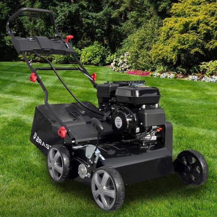 BRAST 40212s ESTART 40 cm