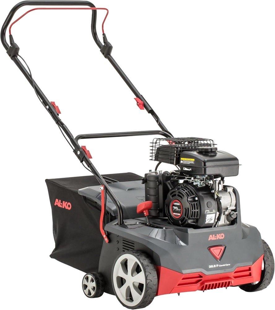 AL-KO 38.6 P Combi Care