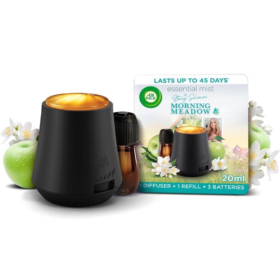 Air Wick Essential Mist Morning Meadow