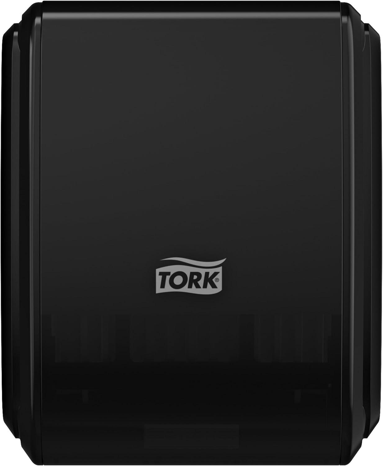 Tork Lufterfrischer-Spender A3, 256011, Schwarz