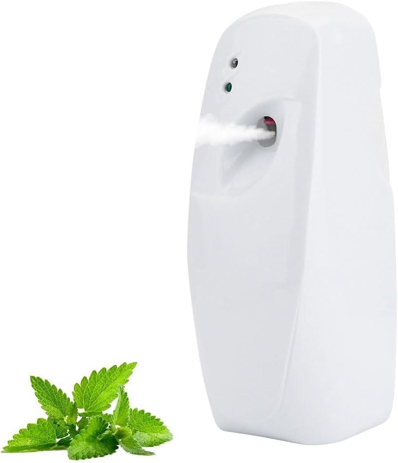 Automatic Spray Lufterfrischer mit Lichtsensor