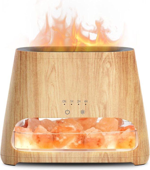 SALKING Aroma Diffuser 150 ml Salz
