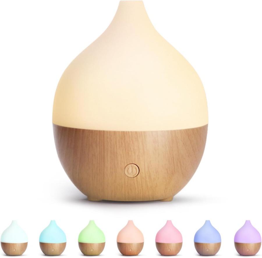 SALKING SALKING Aroma Diffuser 100 ml