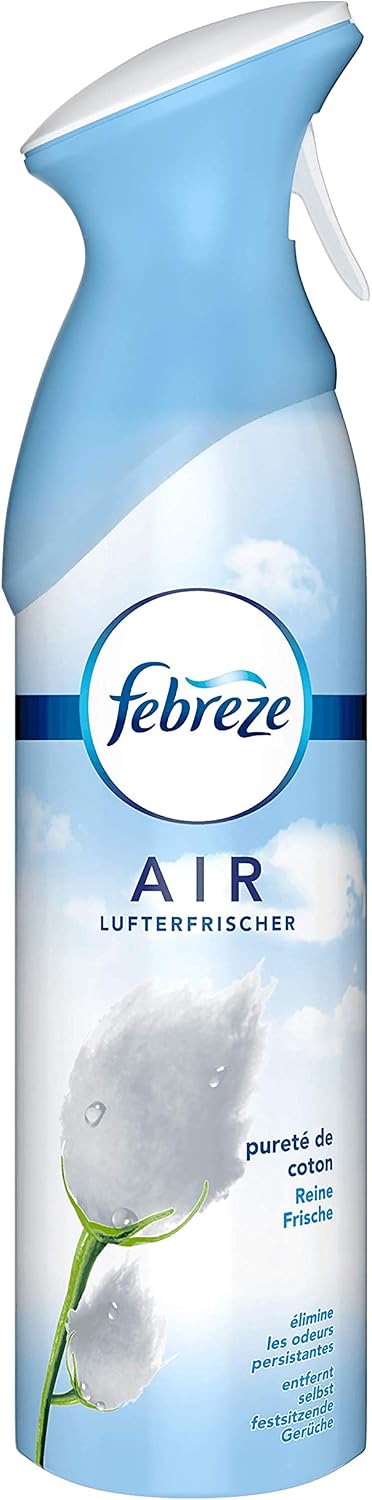 Febreze Reine Frische, 3×300 ml