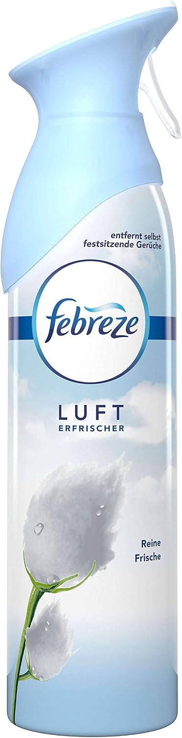 Febreze Febreze Reine Frische Extra Stark, 300 ml