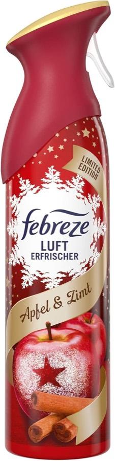 Febreze Apfel & Zimt, 185 ml