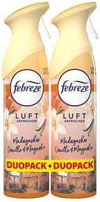 Febreze Febreze Vanille & Magnolie, 370 ml
